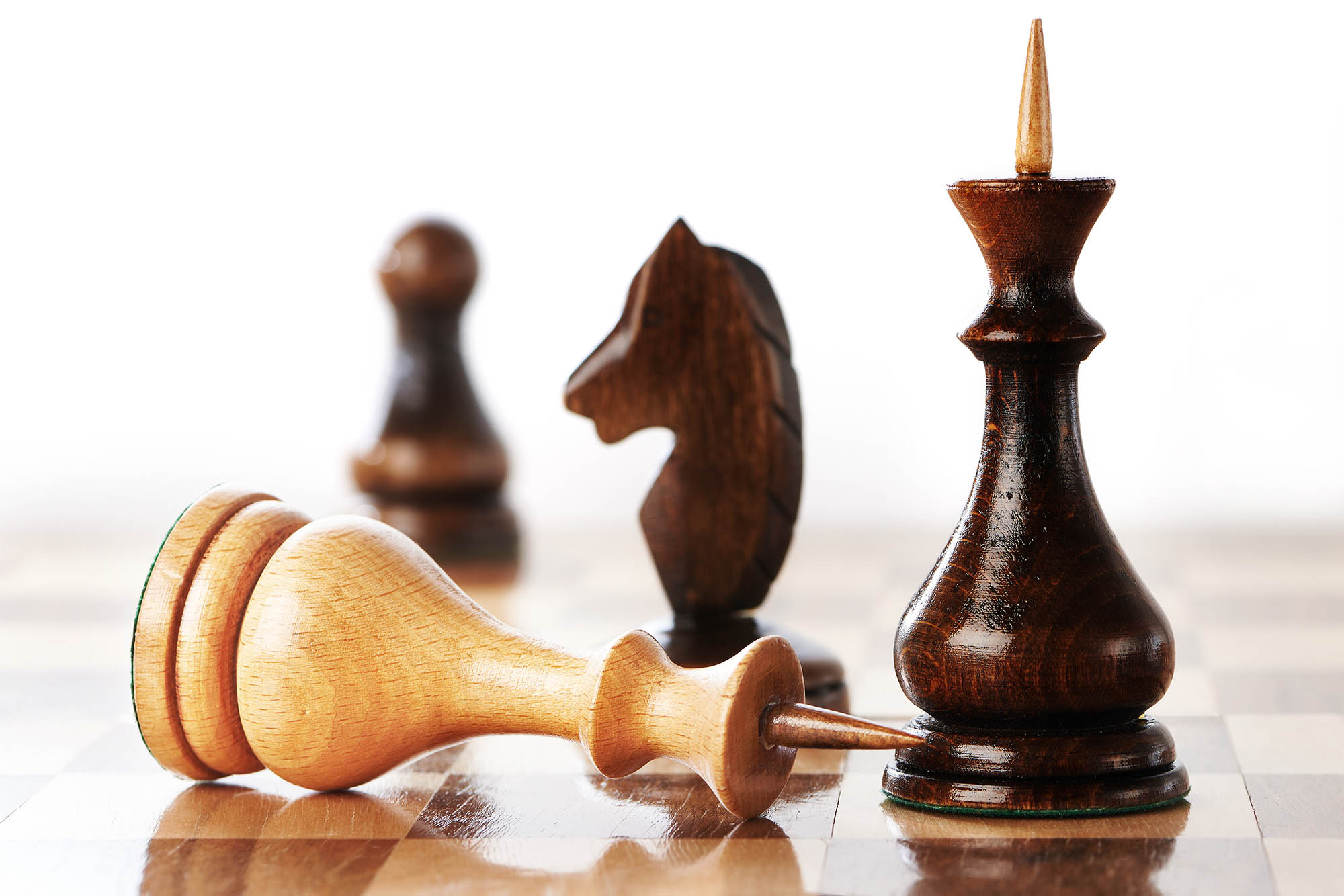 Xeque-Mate: O xadrez nas escolas