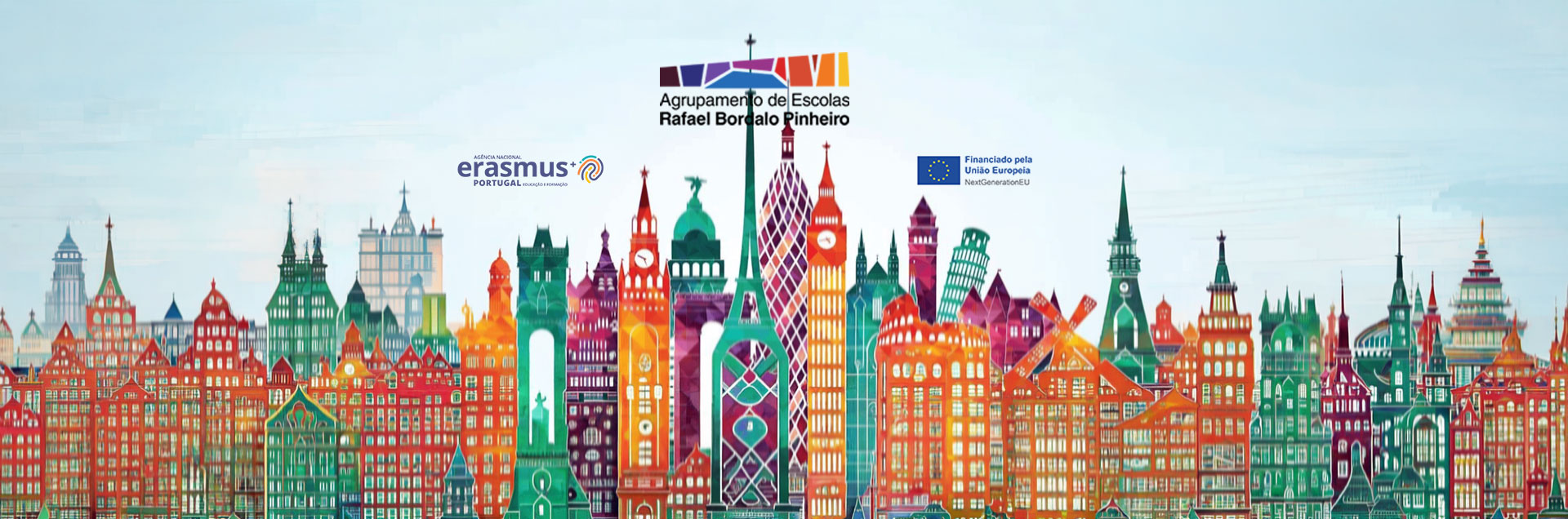 AERBP - ERASMUS+