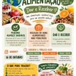 Dia Mundial da Alimentação